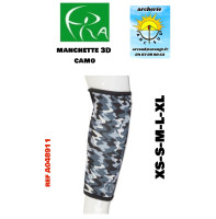 era manchette 3d camo ref...