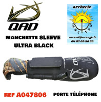 qad manchette sleeve ultra...