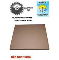 Karphos eko Plaque stramit...