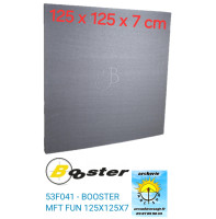 Booster cible mft fun 125 x...