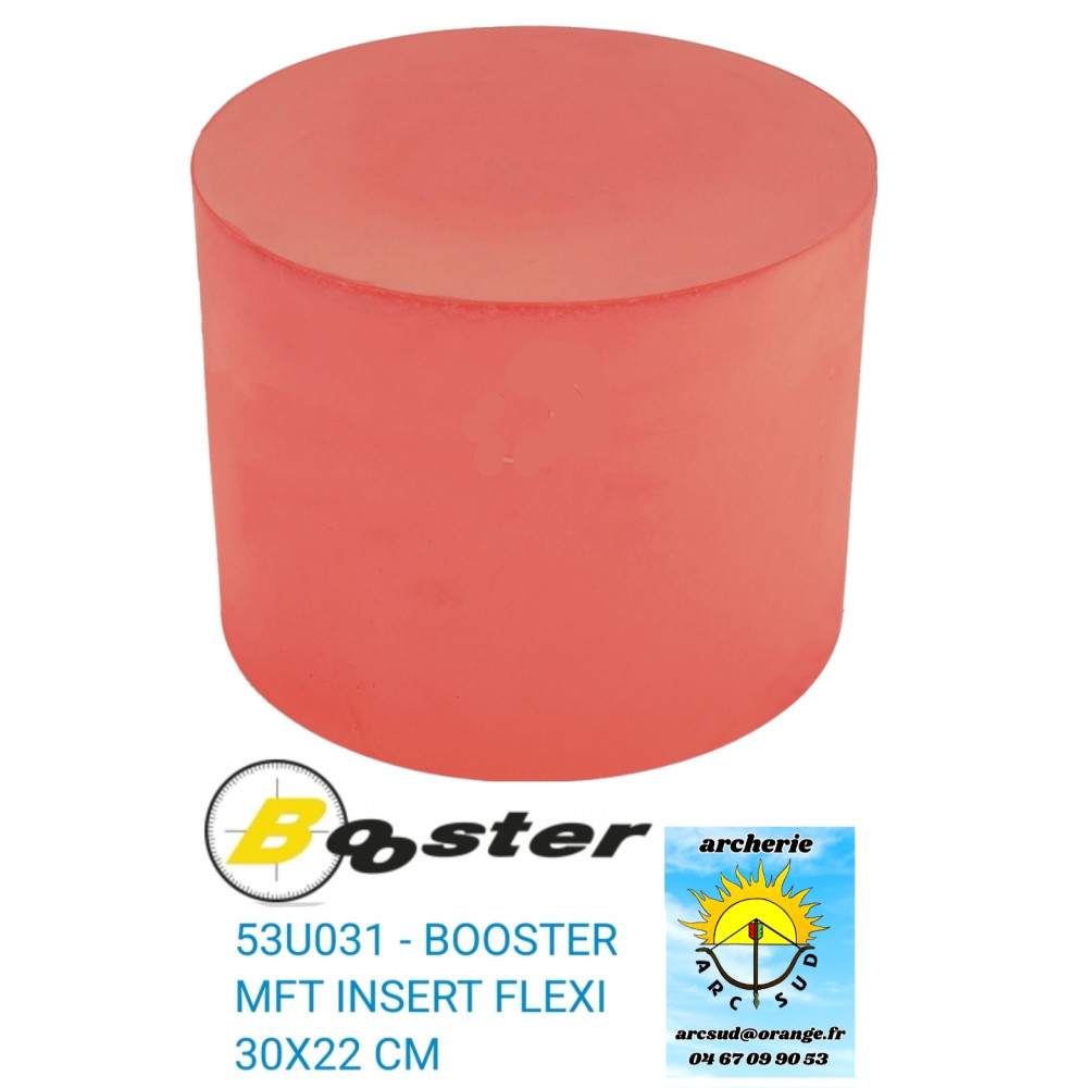 Booster insert mft  flexi 30 x 22 cm ref 53u031