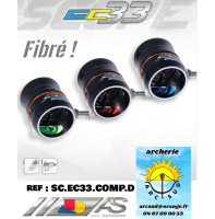 arc systeme scope ec33...