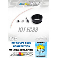 arc systeme kit scope ec33...