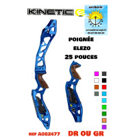 kinetic poignée elezo 25...