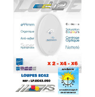 arc systeme loupe ec 42 ref...