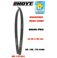 hoyt branches rcrv comp...