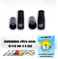 arc système bushing fut...